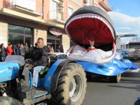 Soverato - Carnevale 2011