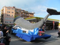 Soverato - Carnevale 2011