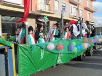 Soverato - Carnevale 2011