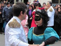 Soverato - Carnevale 2011