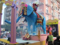 Soverato - Carnevale 2011