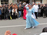 Soverato - Carnevale 2011