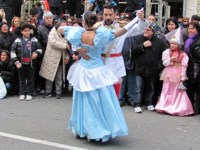 Soverato - Carnevale 2011