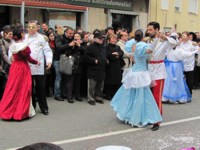 Soverato - Carnevale 2011