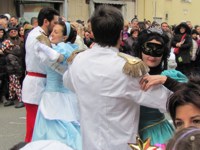 Soverato - Carnevale 2011