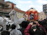 Soverato - Carnevale 2011