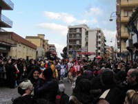 Soverato - Carnevale 2011