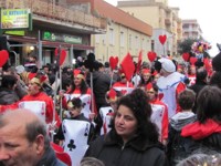 Soverato - Carnevale 2011