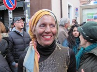 Soverato - Carnevale 2011