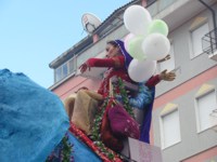 Soverato - Carnevale 2011