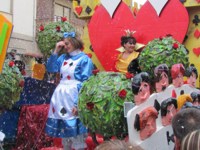 Soverato - Carnevale 2011