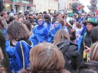 Soverato - Carnevale 2011