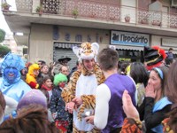 Soverato - Carnevale 2011