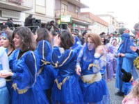 Soverato - Carnevale 2011