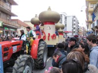 Soverato - Carnevale 2011