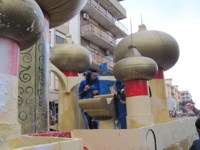 Soverato - Carnevale 2011