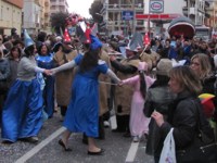 Soverato - Carnevale 2011