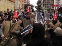 Soverato - Carnevale 2011