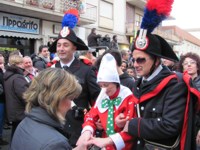 Soverato - Carnevale 2011