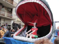 Soverato - Carnevale 2011