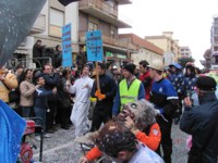 Soverato - Carnevale 2011