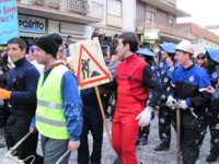 Soverato - Carnevale 2011