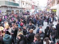 Soverato - Carnevale 2011