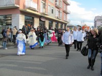 Soverato - Carnevale 2011