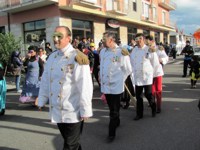 Soverato - Carnevale 2011