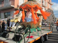 Soverato - Carnevale 2011