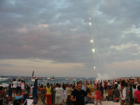 Madonna a Mare 2008 - Soverato