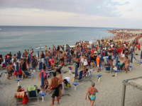 Madonna a Mare 2008 - Soverato