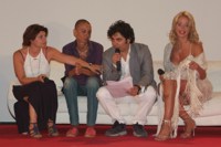 Soverato - Magna Graecia Film Festival - Serata Finale