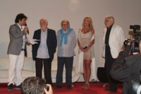 Soverato - Magna Graecia Film Festival - Serata Finale