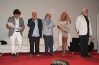 Soverato - Magna Graecia Film Festival - Serata Finale