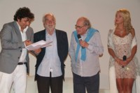 Soverato - Magna Graecia Film Festival - Serata Finale