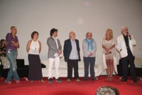 Soverato - Magna Graecia Film Festival - Serata Finale