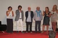 Soverato - Magna Graecia Film Festival - Serata Finale