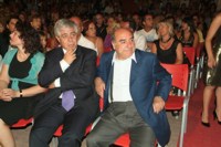 Soverato - Magna Graecia Film Festival - Serata Finale