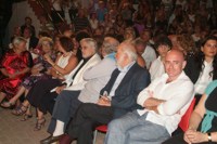 Soverato - Magna Graecia Film Festival - Serata Finale
