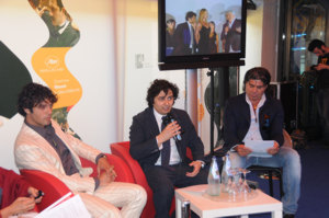 Presentazione del Festival con Gabriel Garko