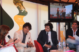 Presentazione del Festival con Gabriel Garko