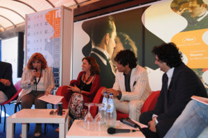 Presentazione del Festival con Gabriel Garko