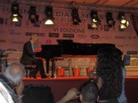 Nicola Piovani al Pianoforte
