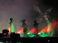 Soverato - Festa del Sole 2011