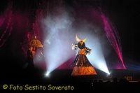 Soverato - Festa del Sole 2011
