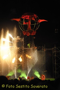 Soverato - Festa del Sole 2011