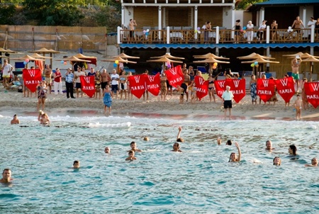 Soverato - Madonna a Mare 2012
