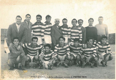 Soverato - Foto d'Epoca