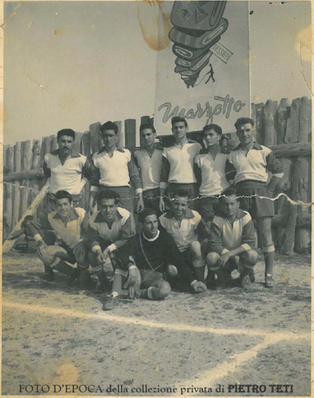 Soverato - Foto d'Epoca